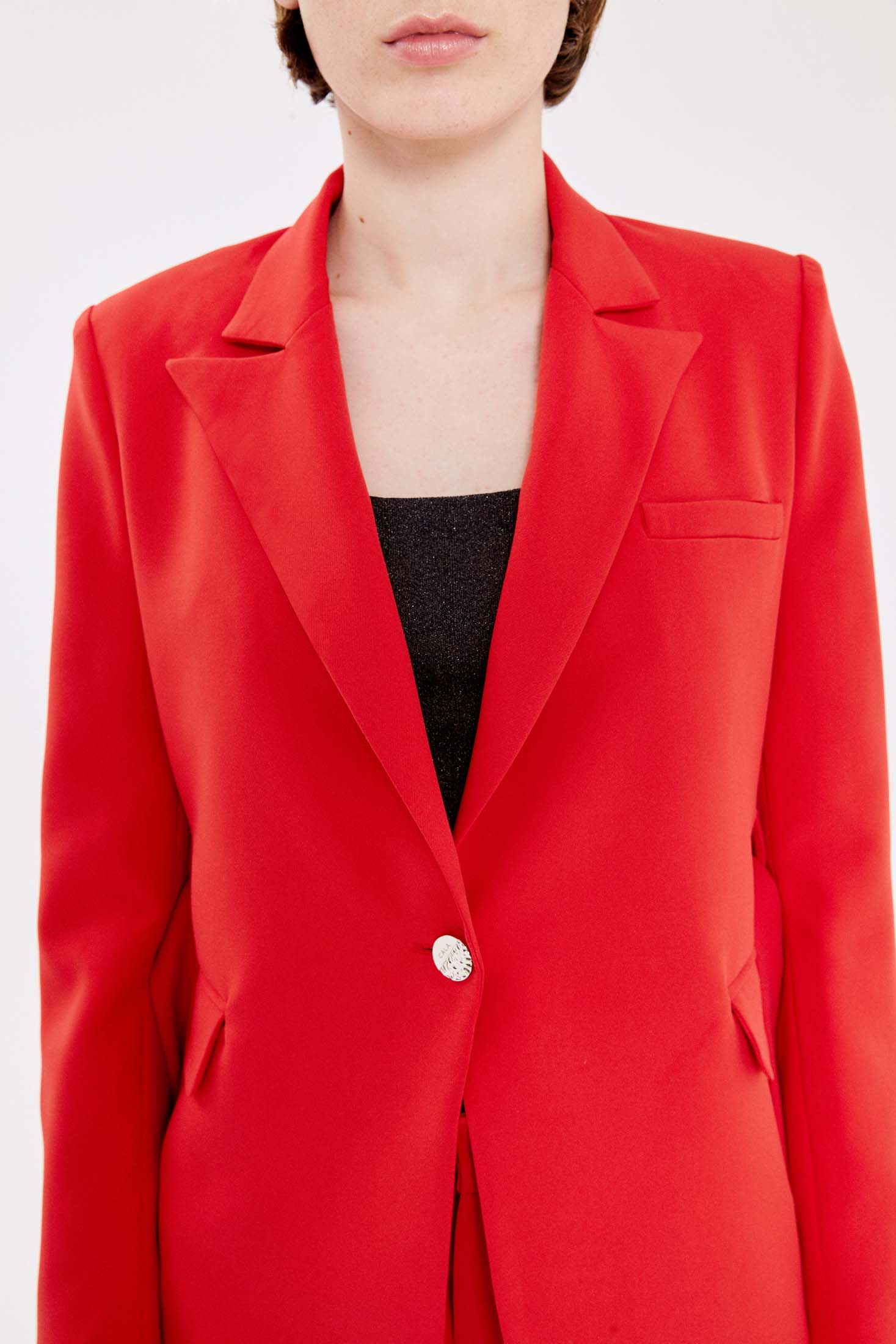 BLAZER HOLIDAY