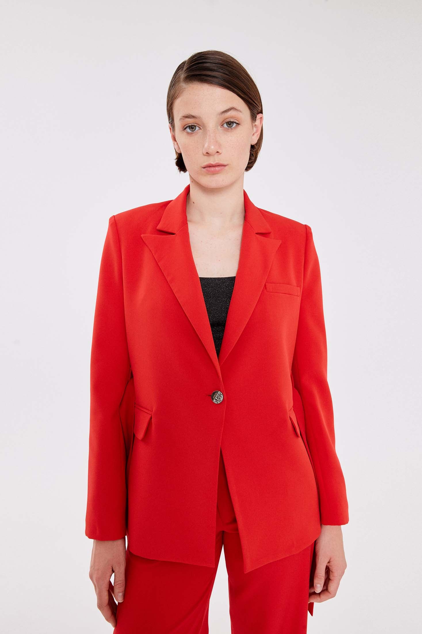 BLAZER HOLIDAY