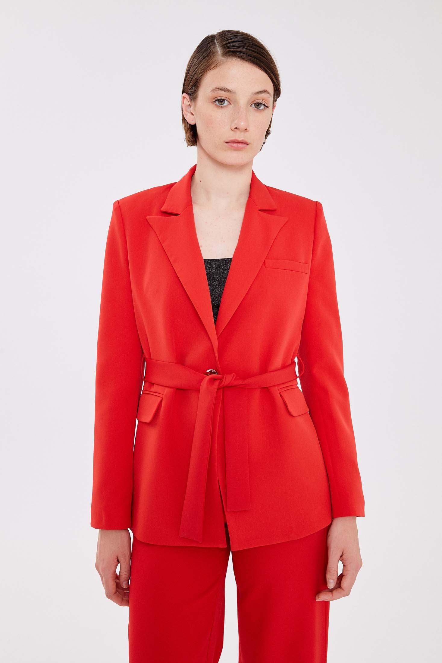 BLAZER HOLIDAY