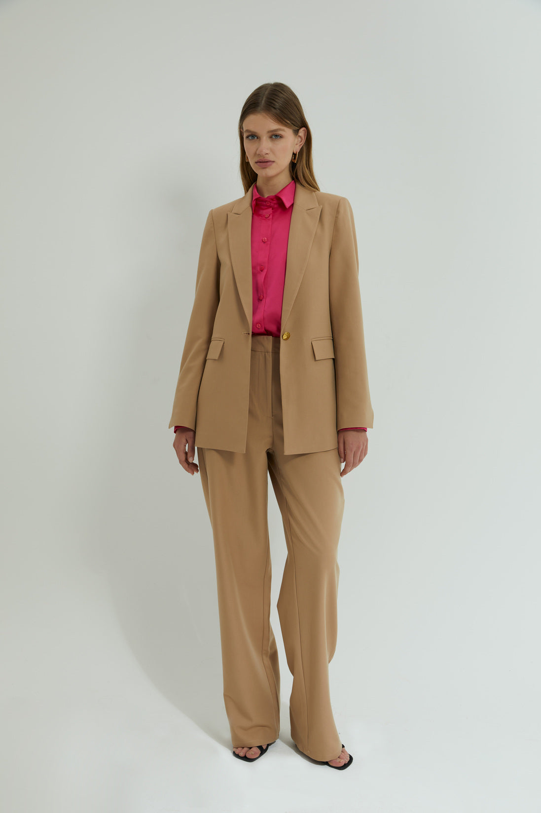 BLAZER BANSKY