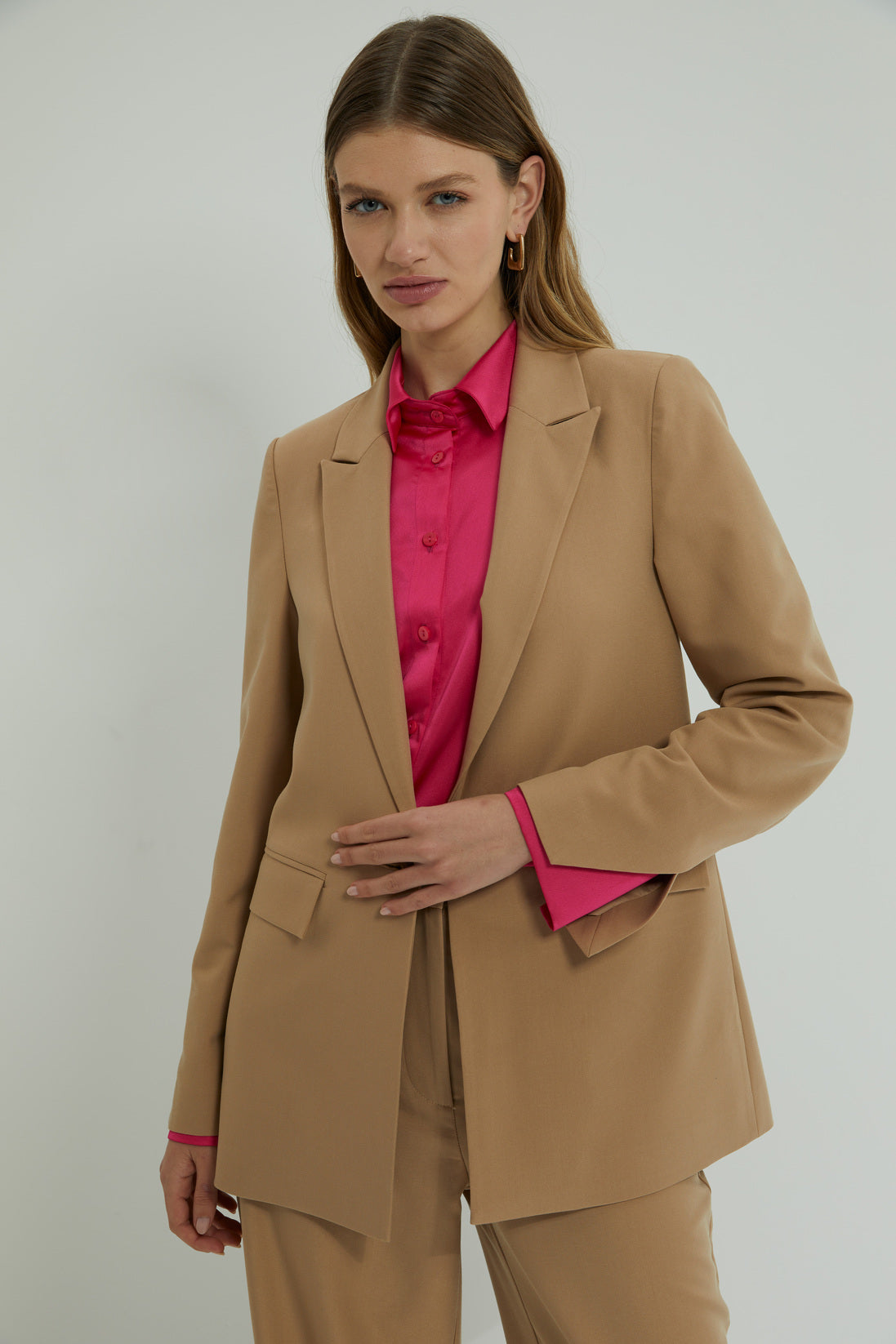 BLAZER BANSKY