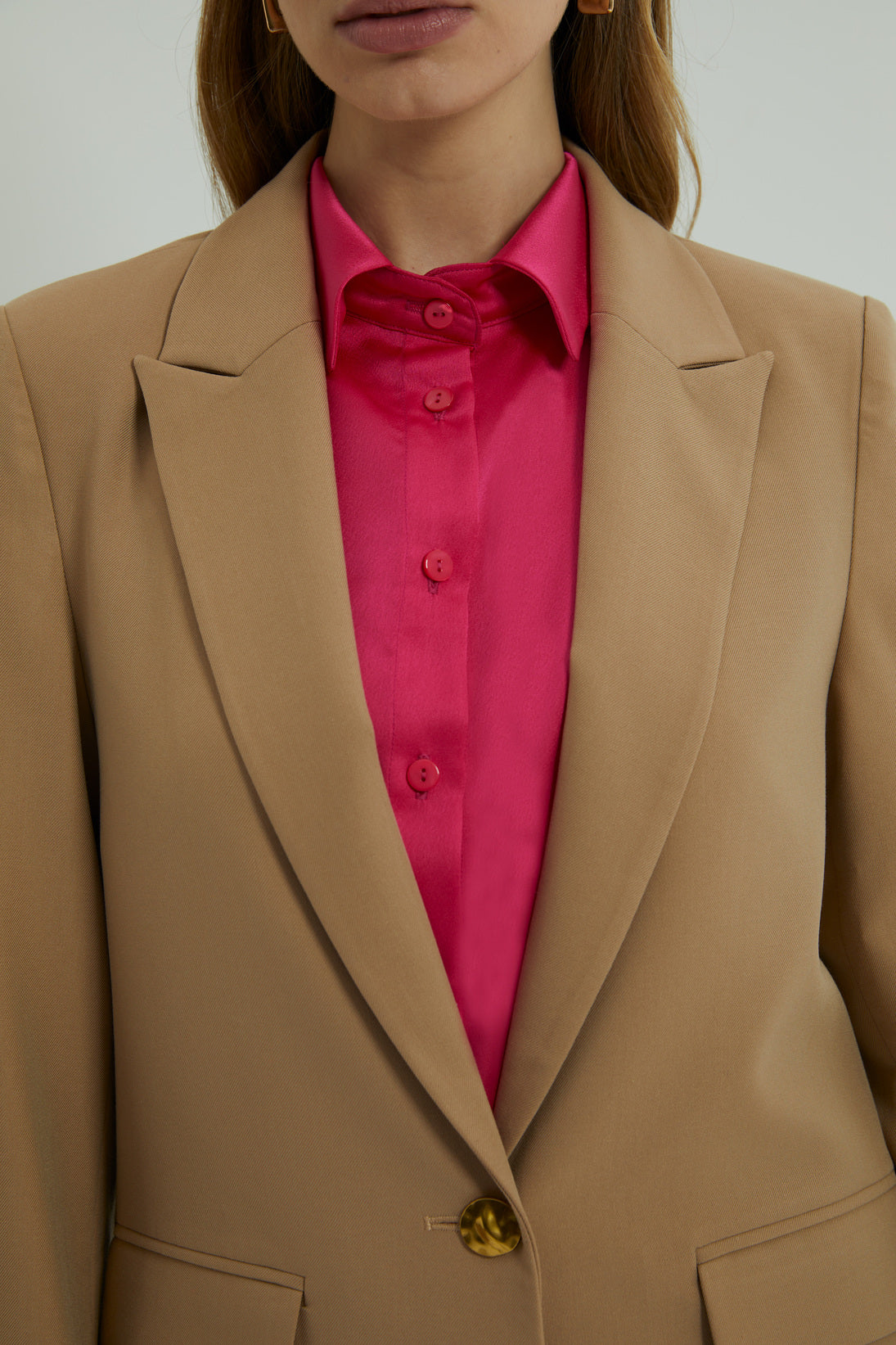 BLAZER BANSKY
