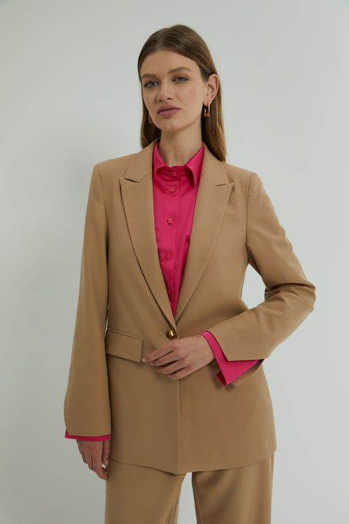 BLAZER BANSKY