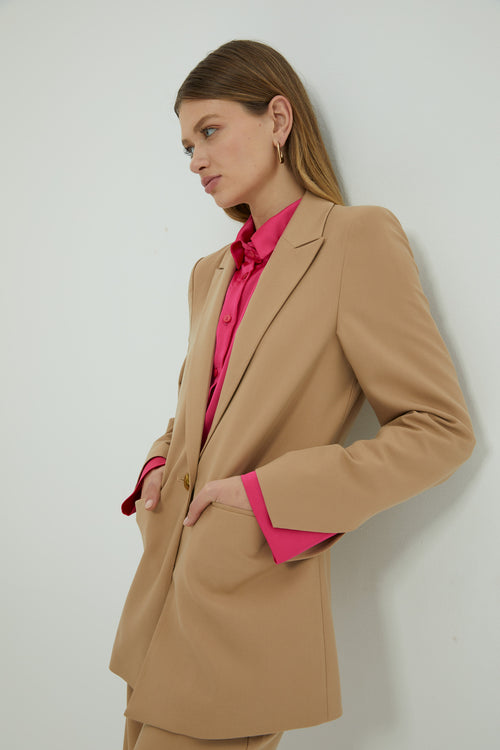 BLAZER BANSKY