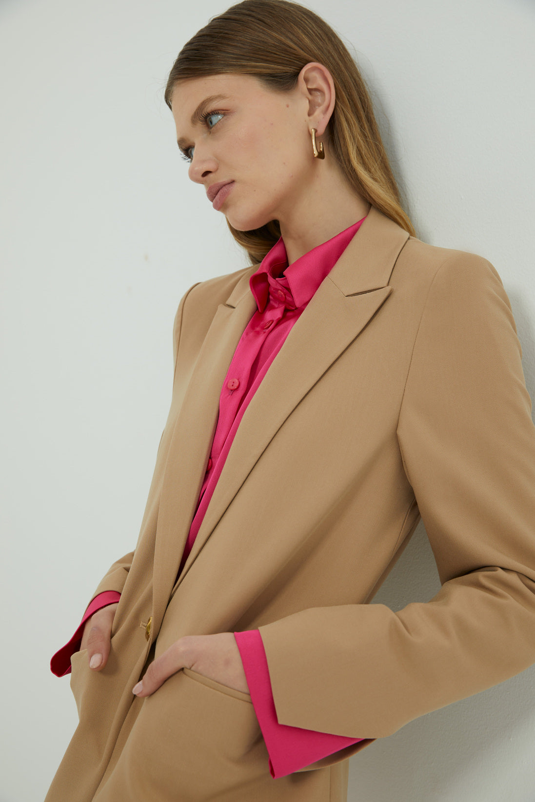BLAZER BANSKY