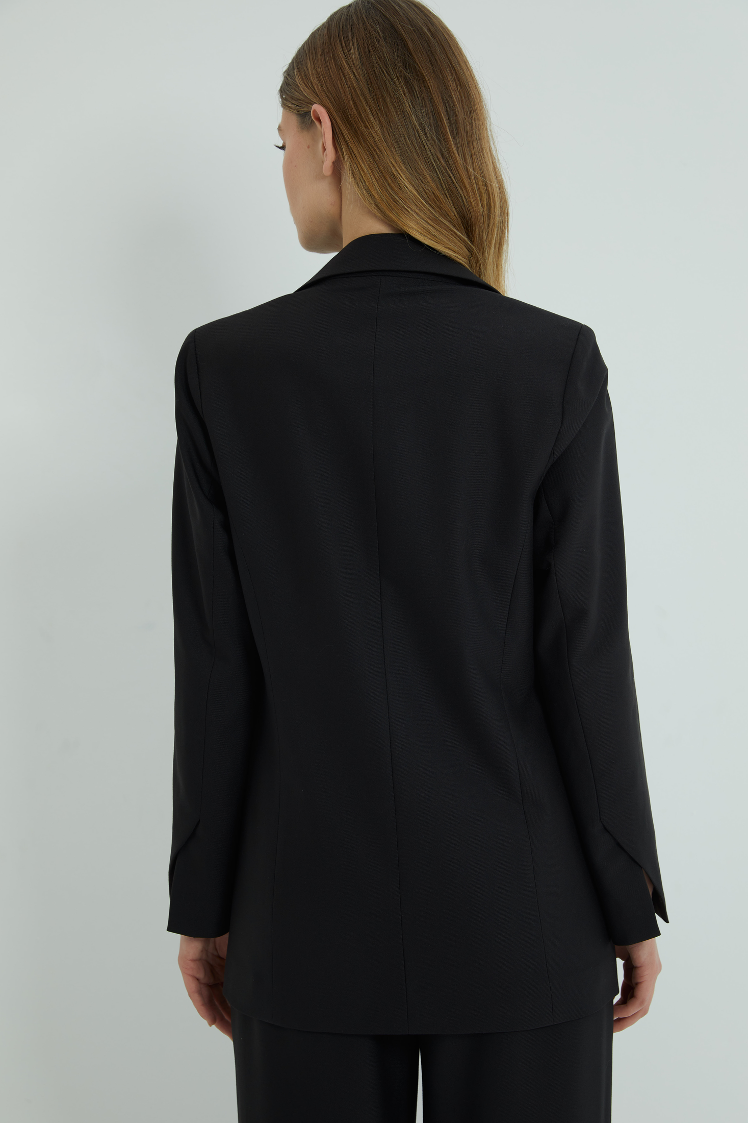 BLAZER BANSKY NEGRO