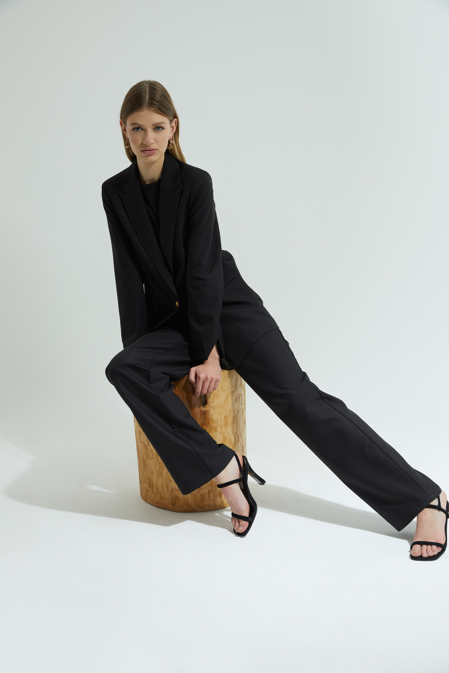 BLAZER BANSKY NEGRO