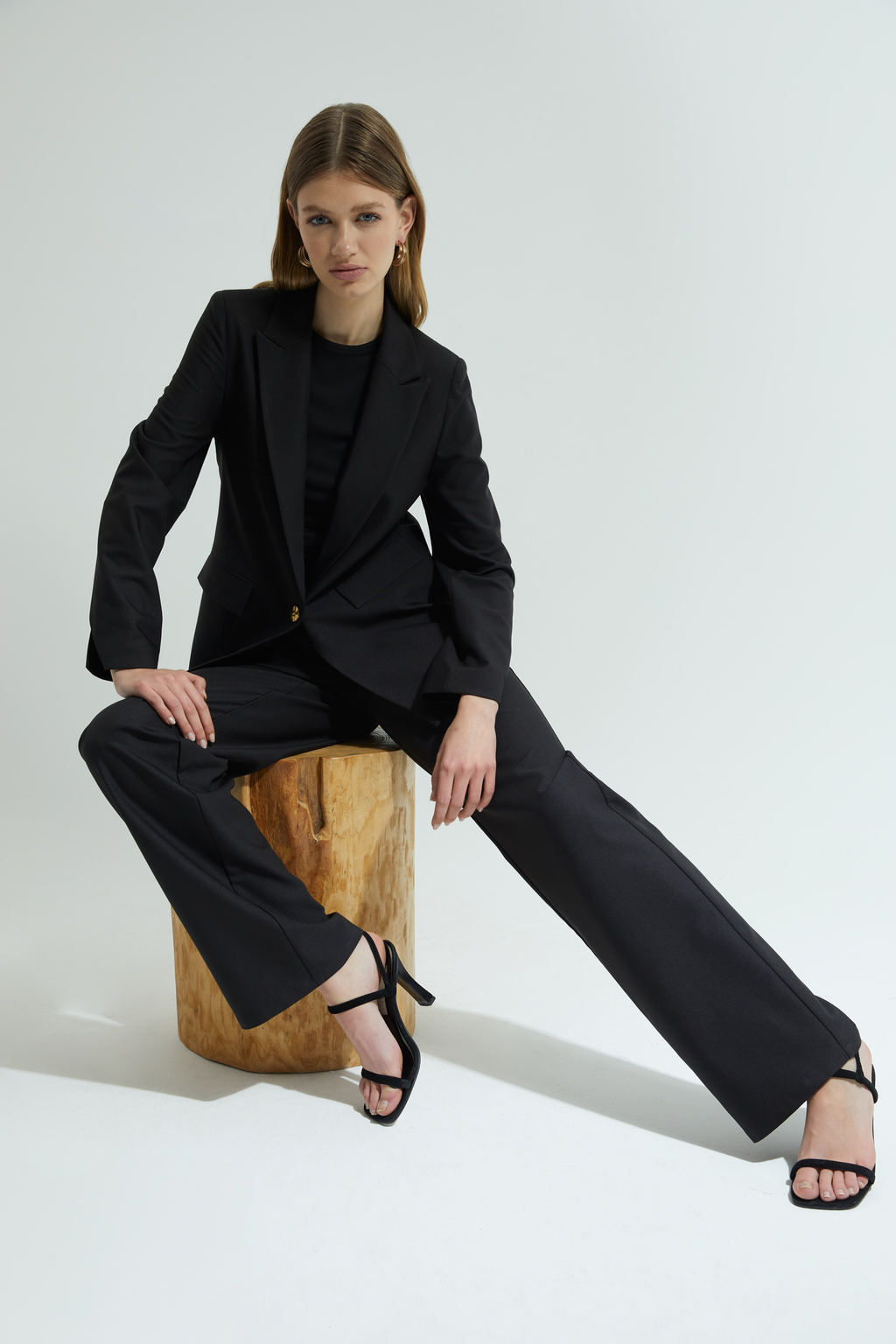 BLAZER BANSKY NEGRO