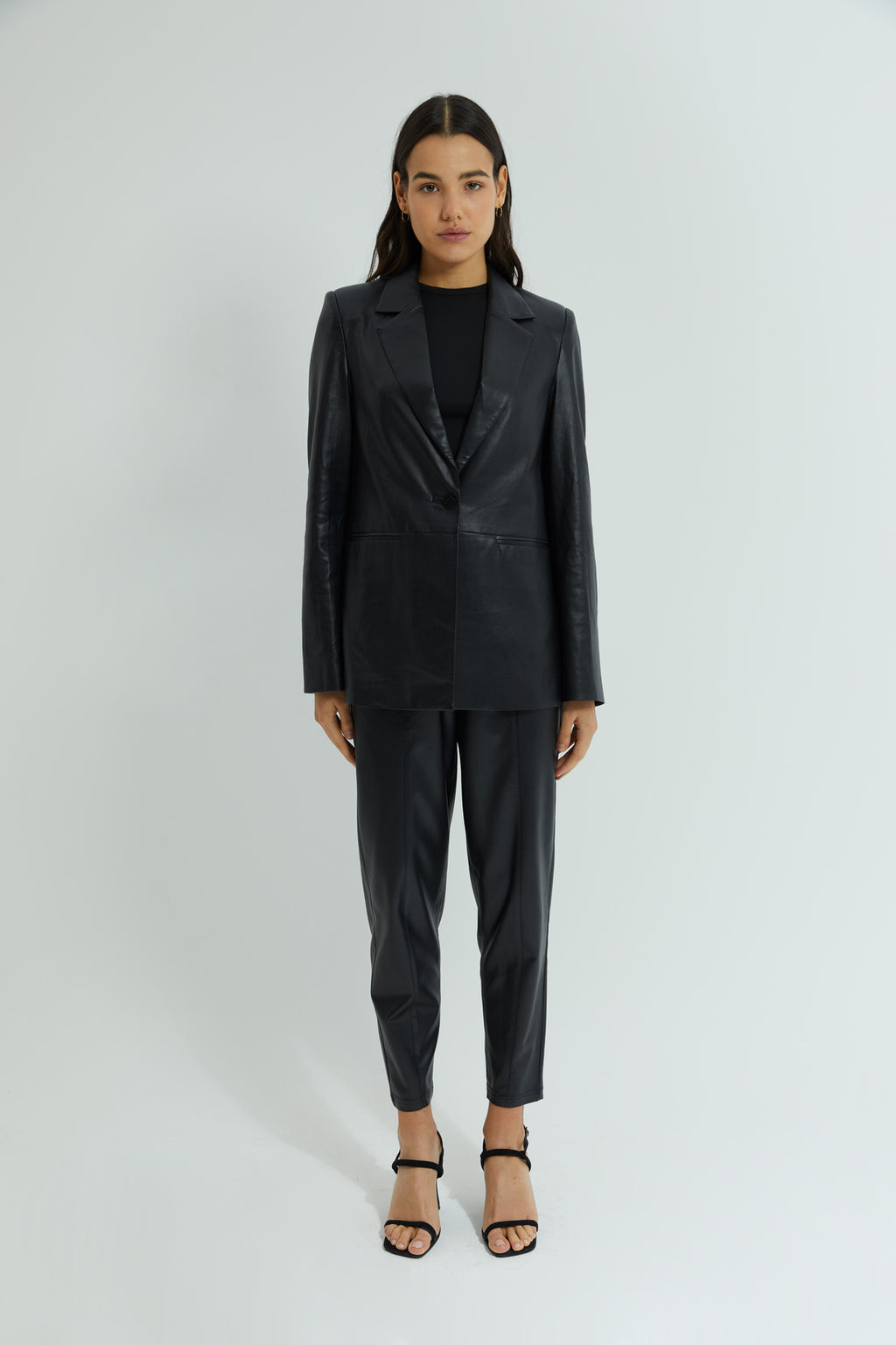 BLAZER BECKER