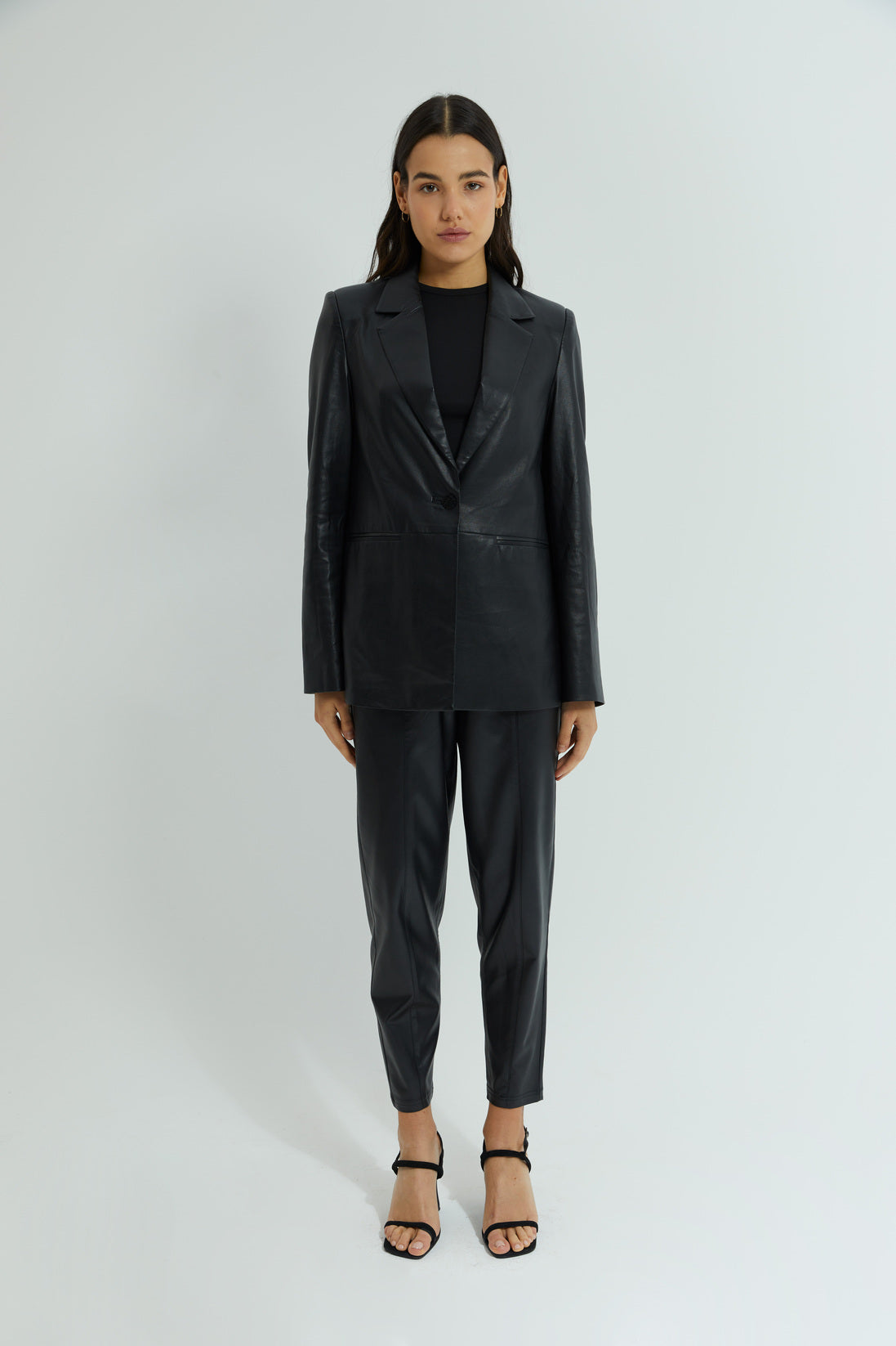 BLAZER BECKER