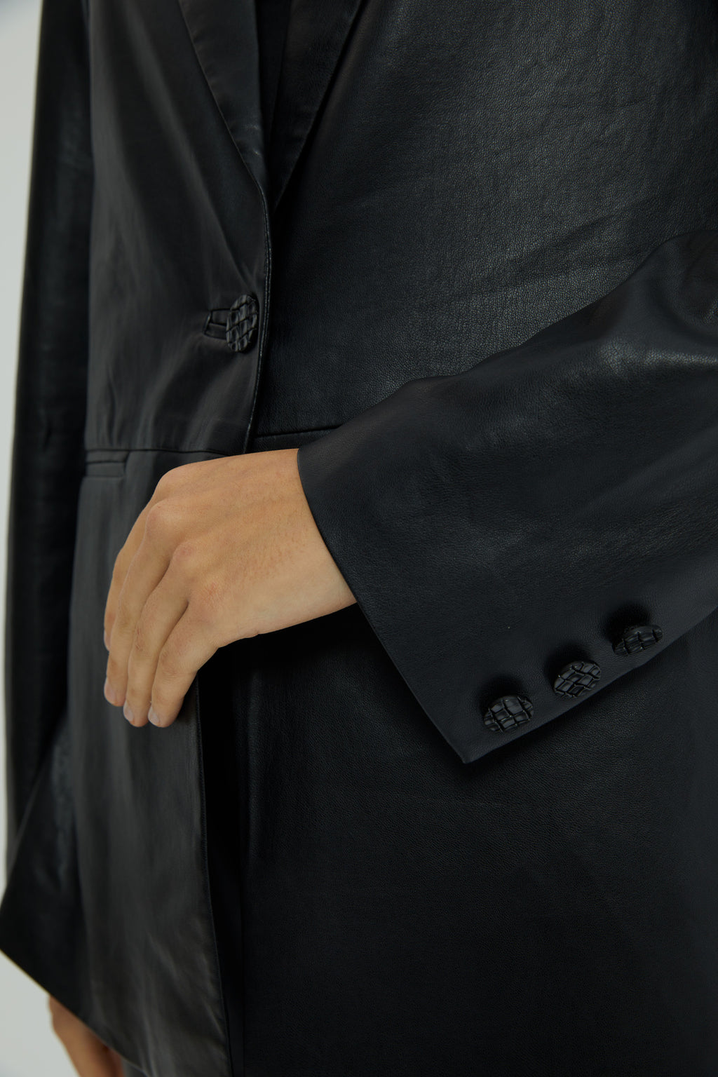 BLAZER BECKER