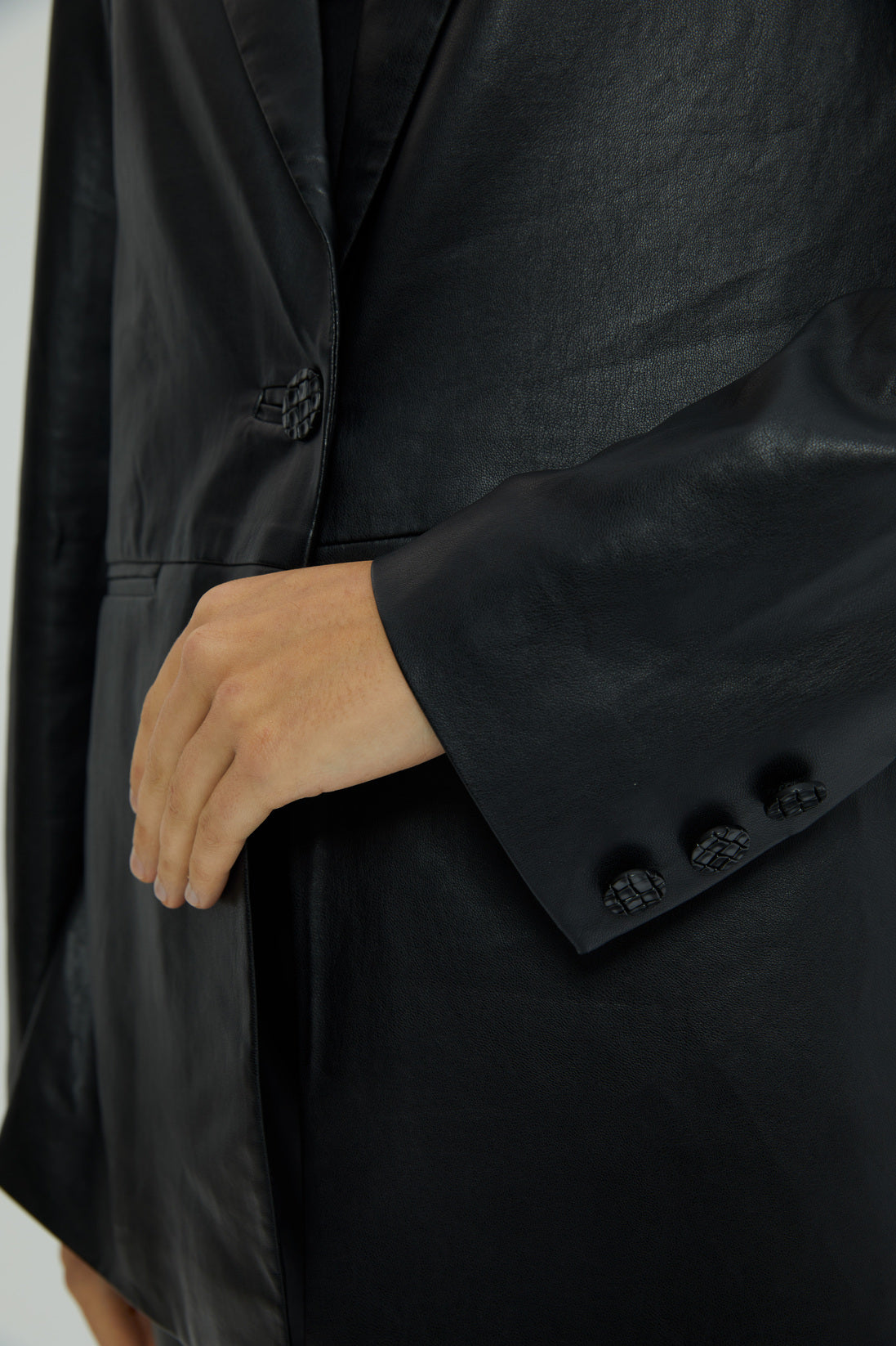 BLAZER BECKER
