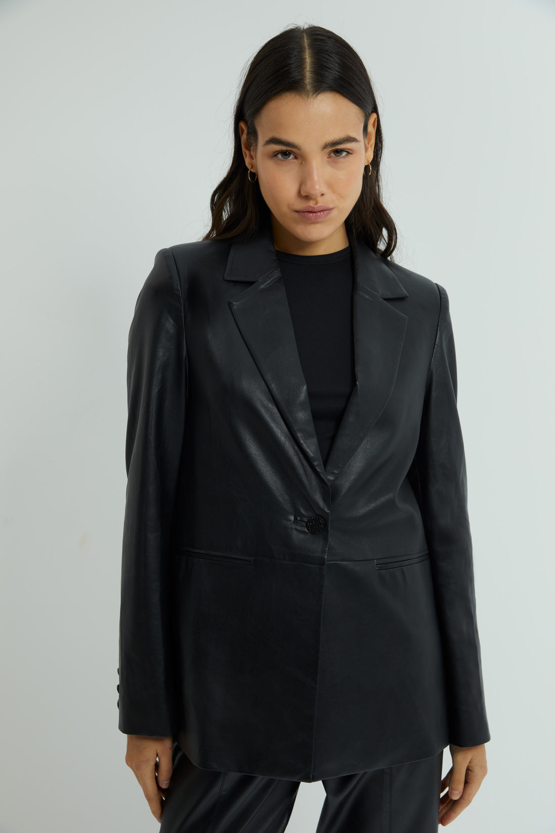 BLAZER BECKER