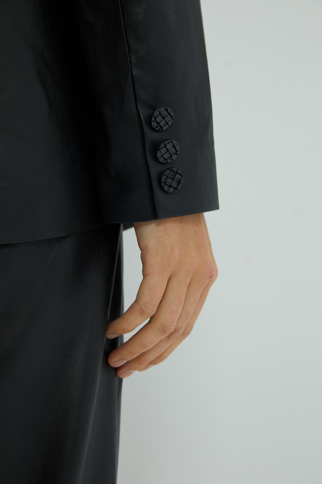 BLAZER BECKER