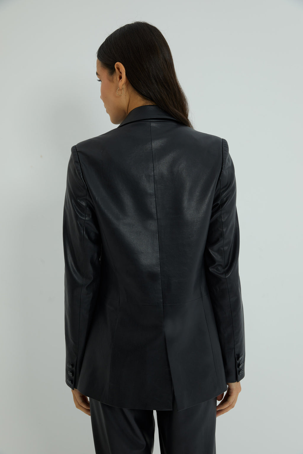 BLAZER BECKER