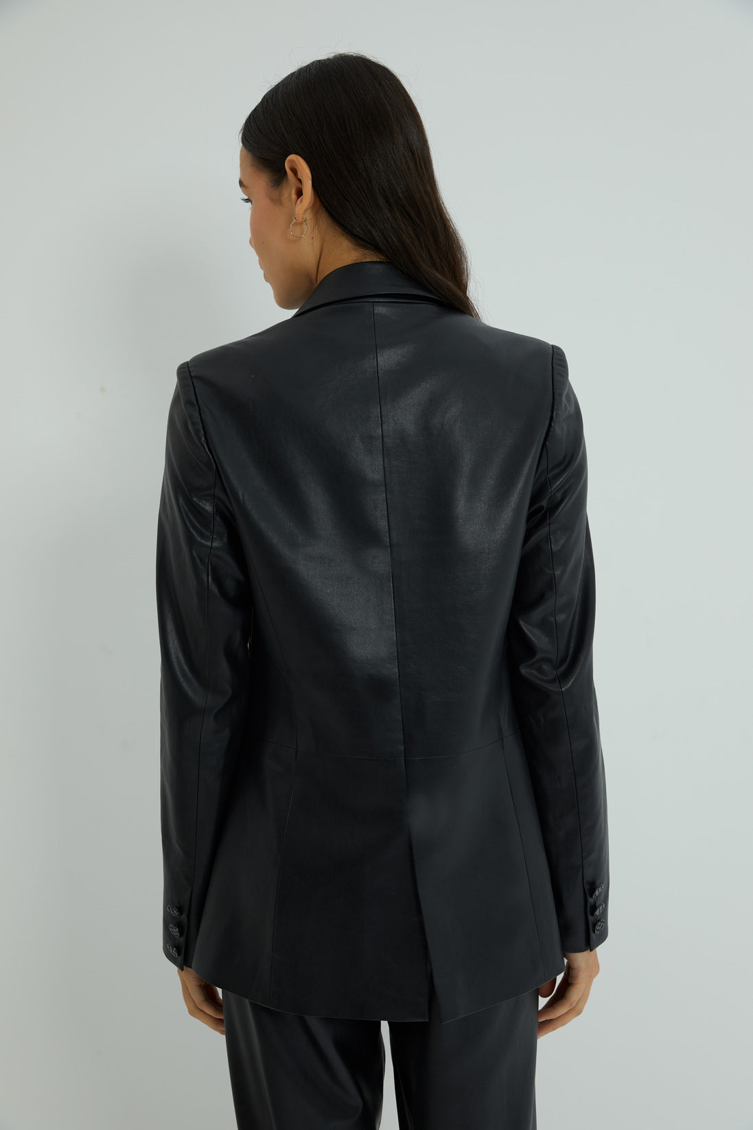 BLAZER BECKER