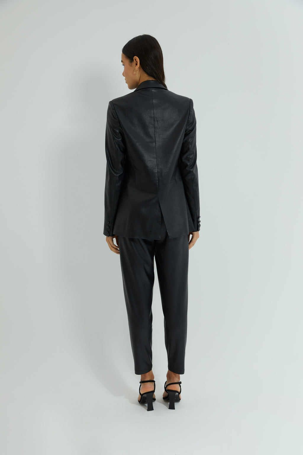 BLAZER BECKER