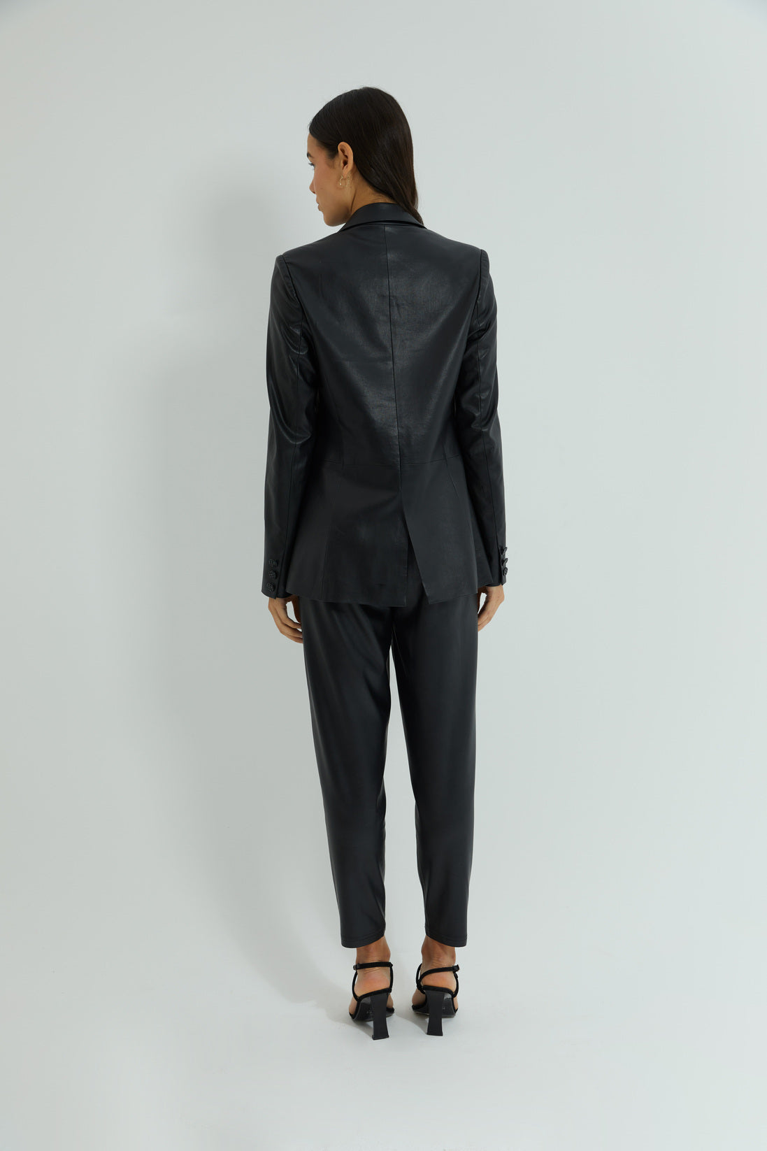 BLAZER BECKER