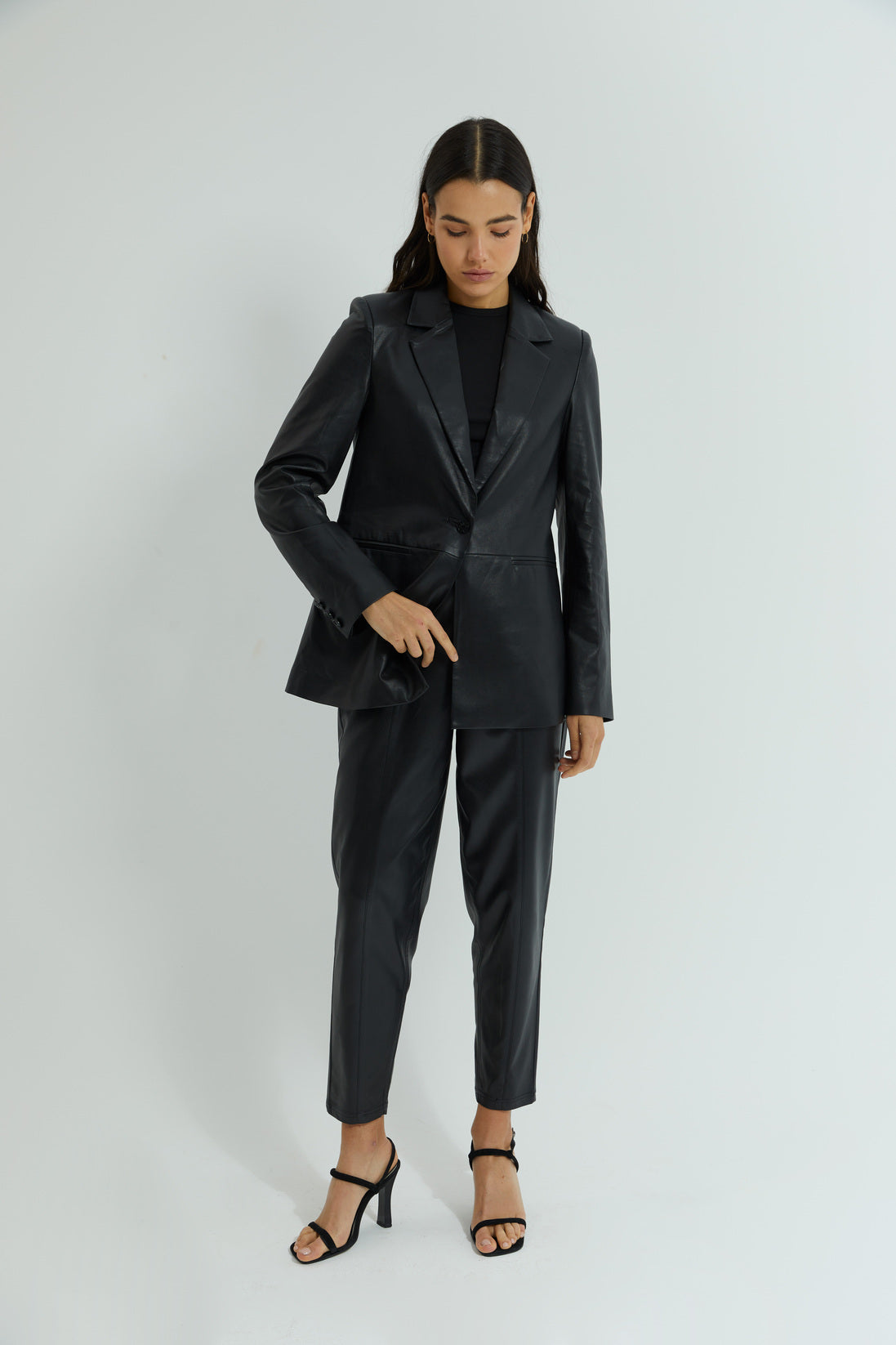 BLAZER BECKER