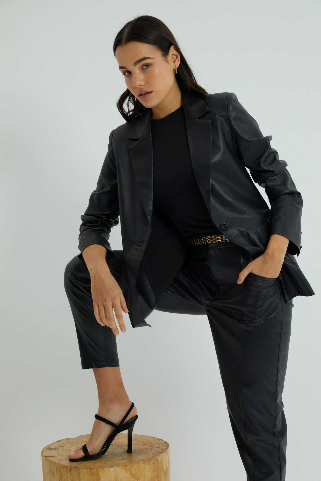BLAZER BECKER