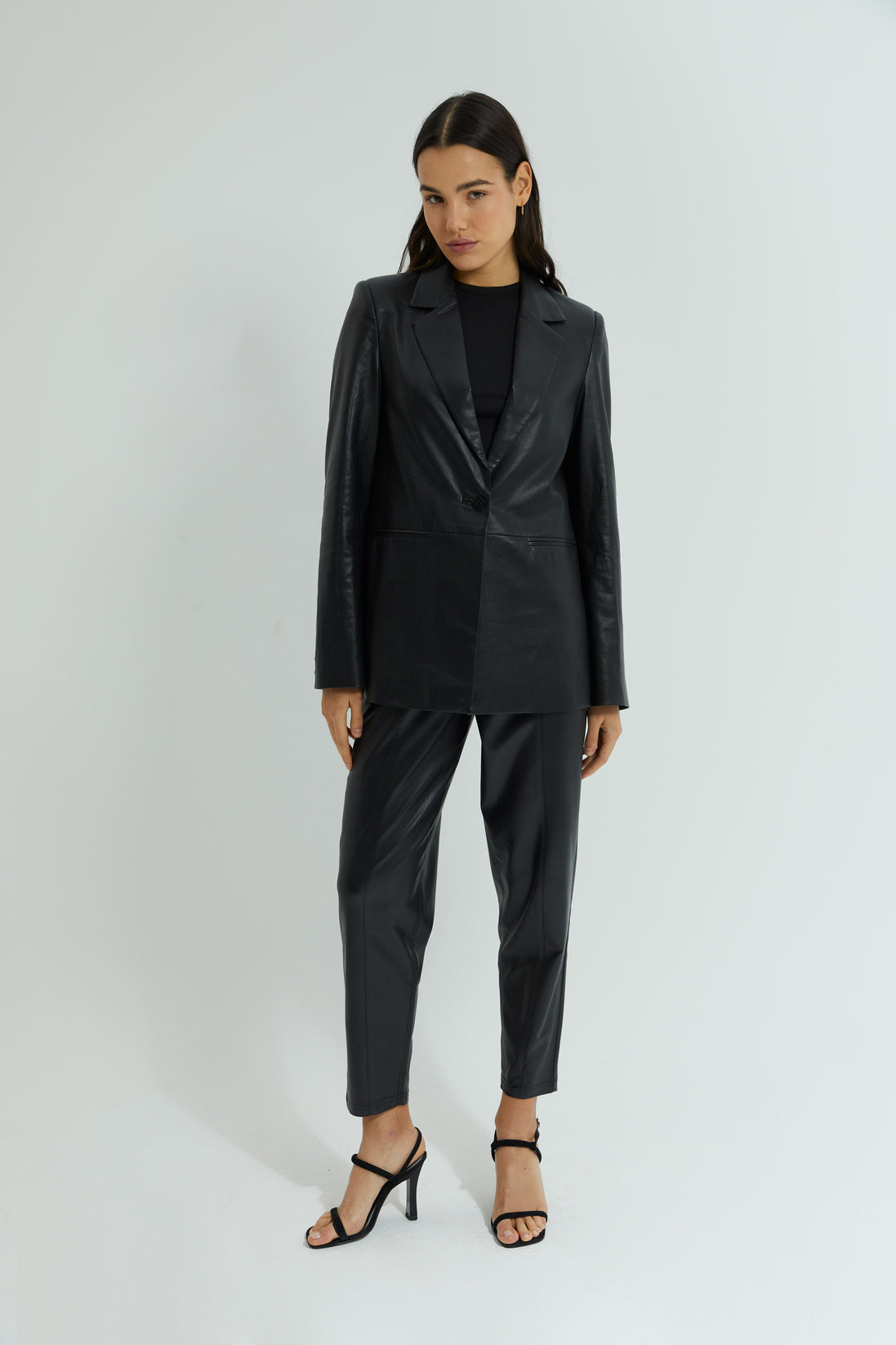 BLAZER BECKER