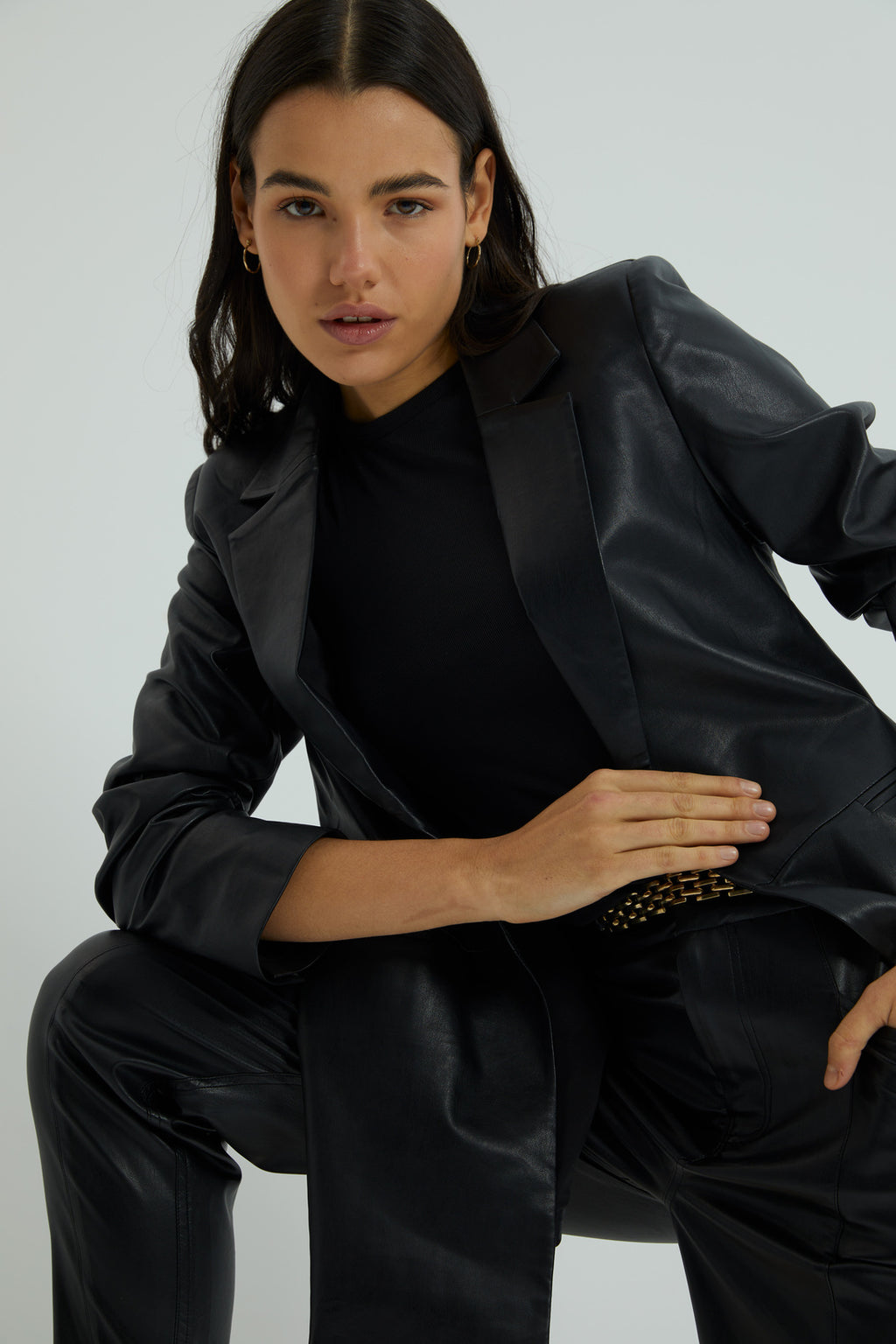 BLAZER BECKER