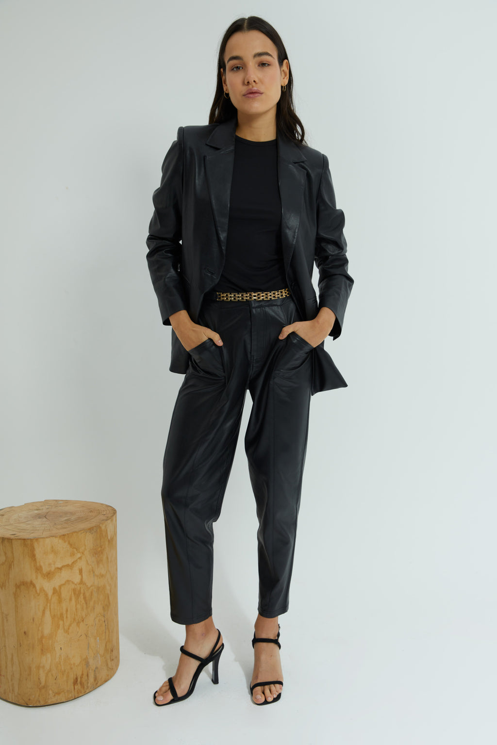 BLAZER BECKER