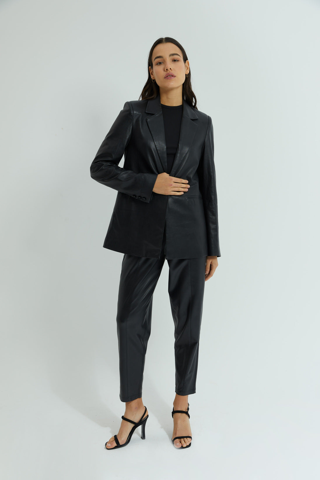 BLAZER BECKER