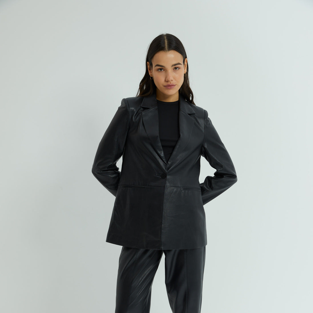 BLAZER BECKER