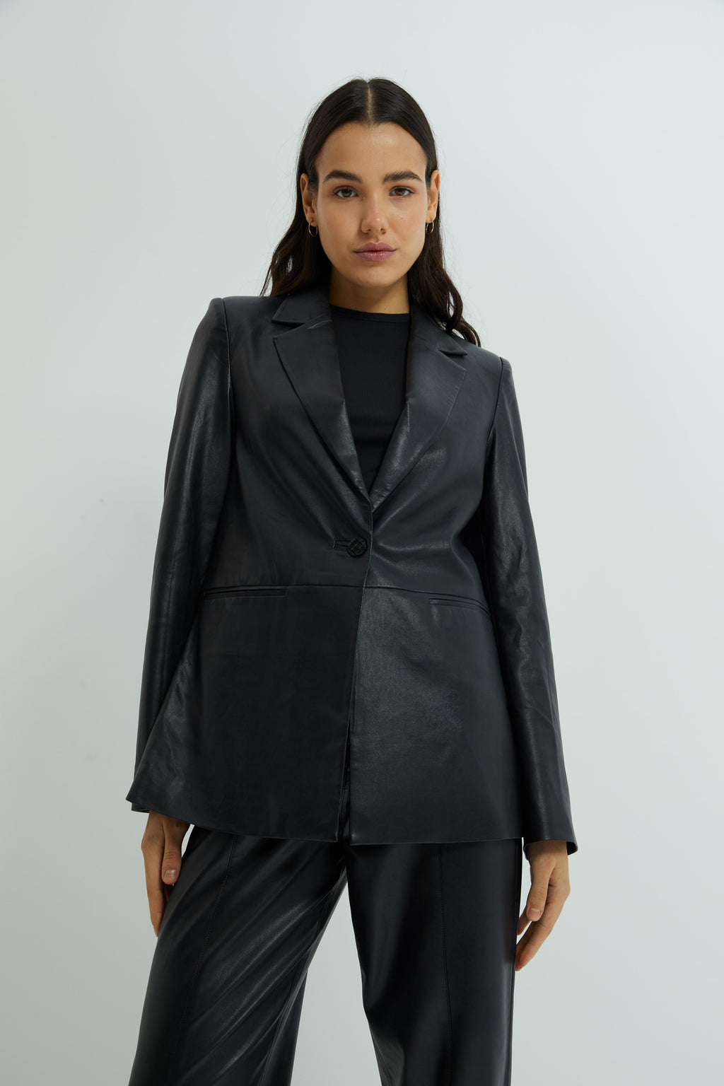 BLAZER BECKER