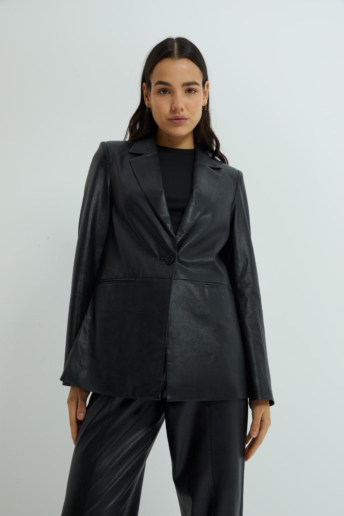 BLAZER BECKER