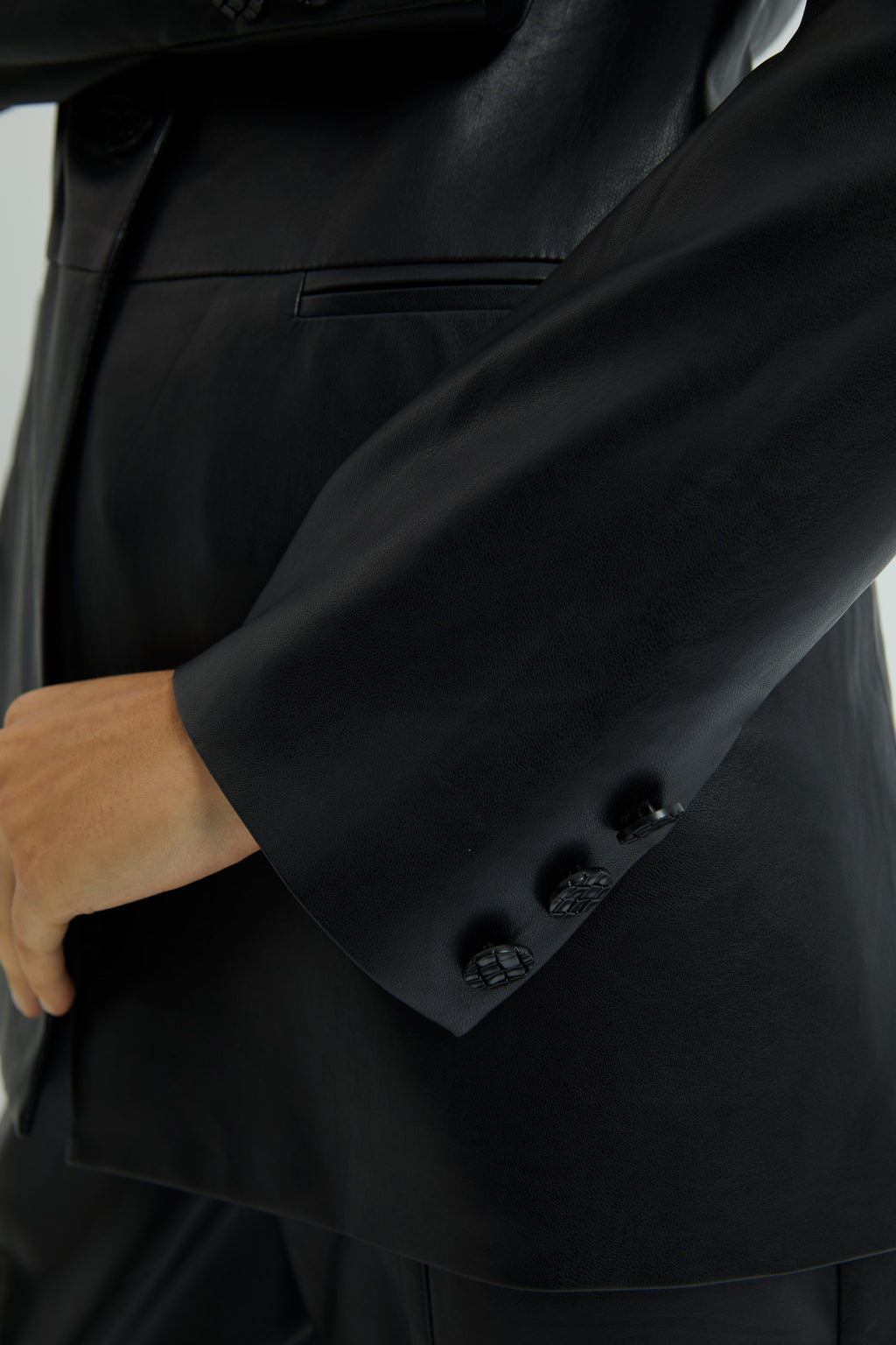 BLAZER BECKER