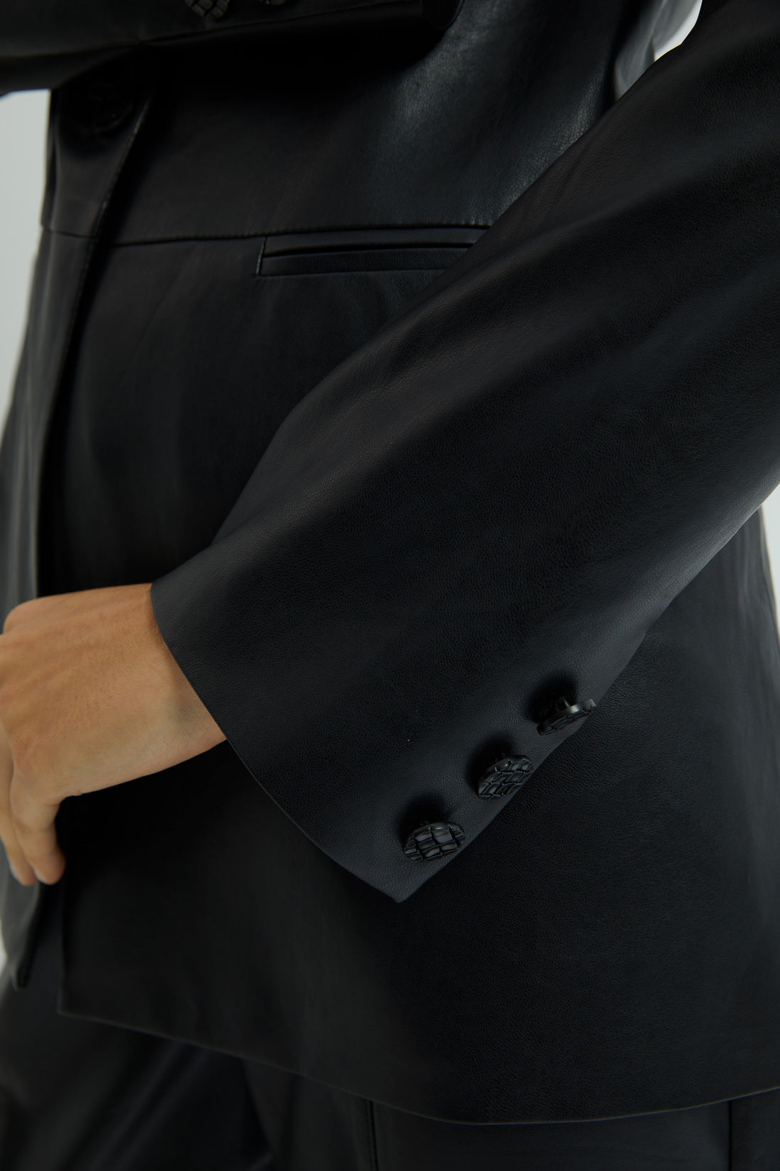 BLAZER BECKER