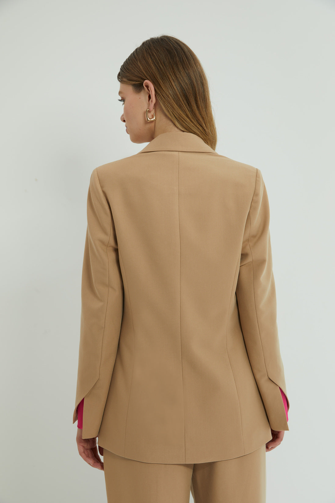 BLAZER BANSKY