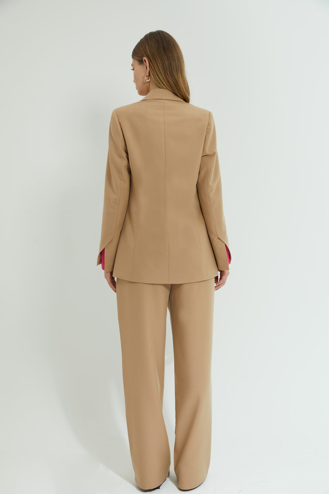 BLAZER BANSKY