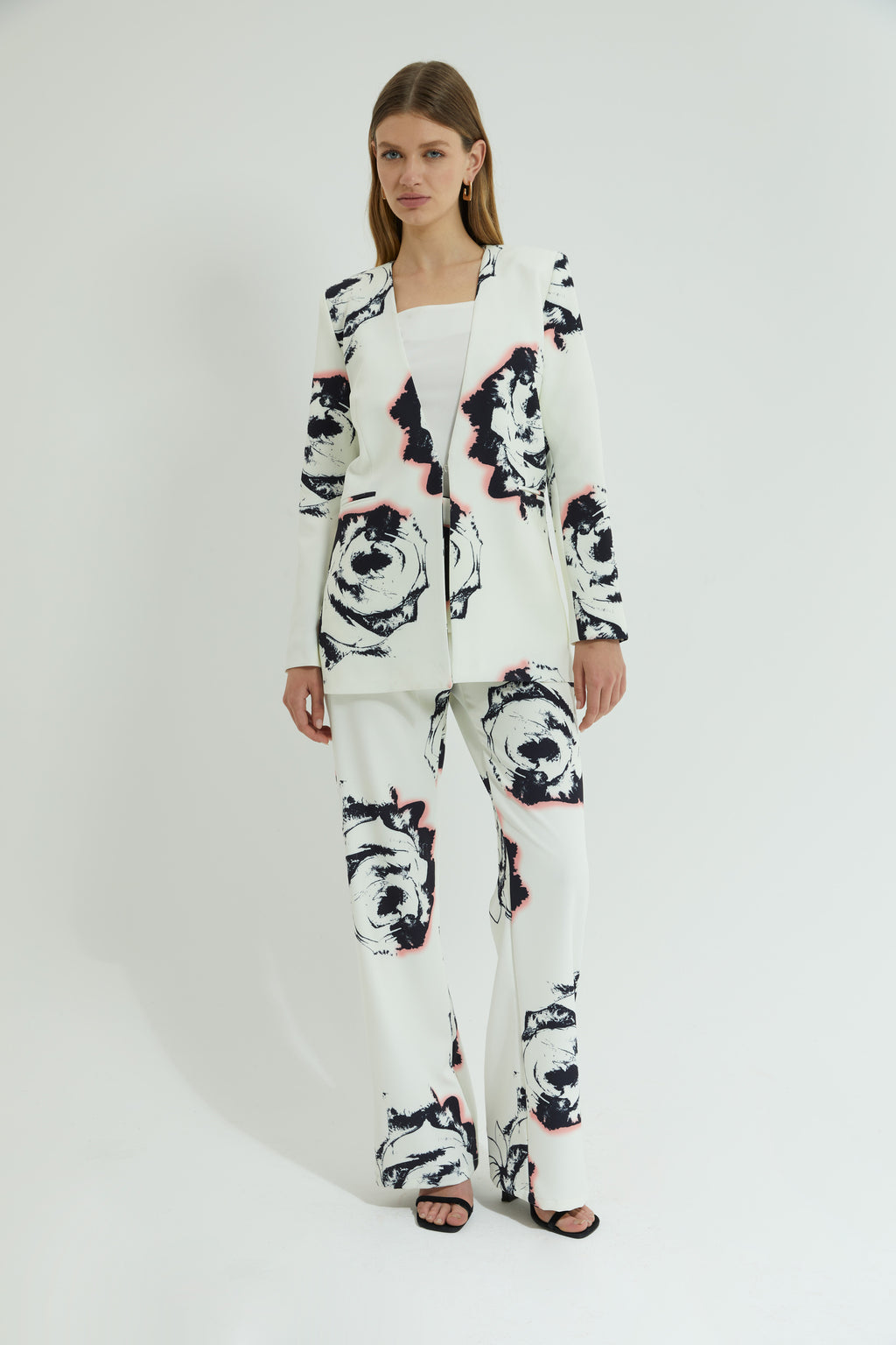 BLAZER BOTTICELLI