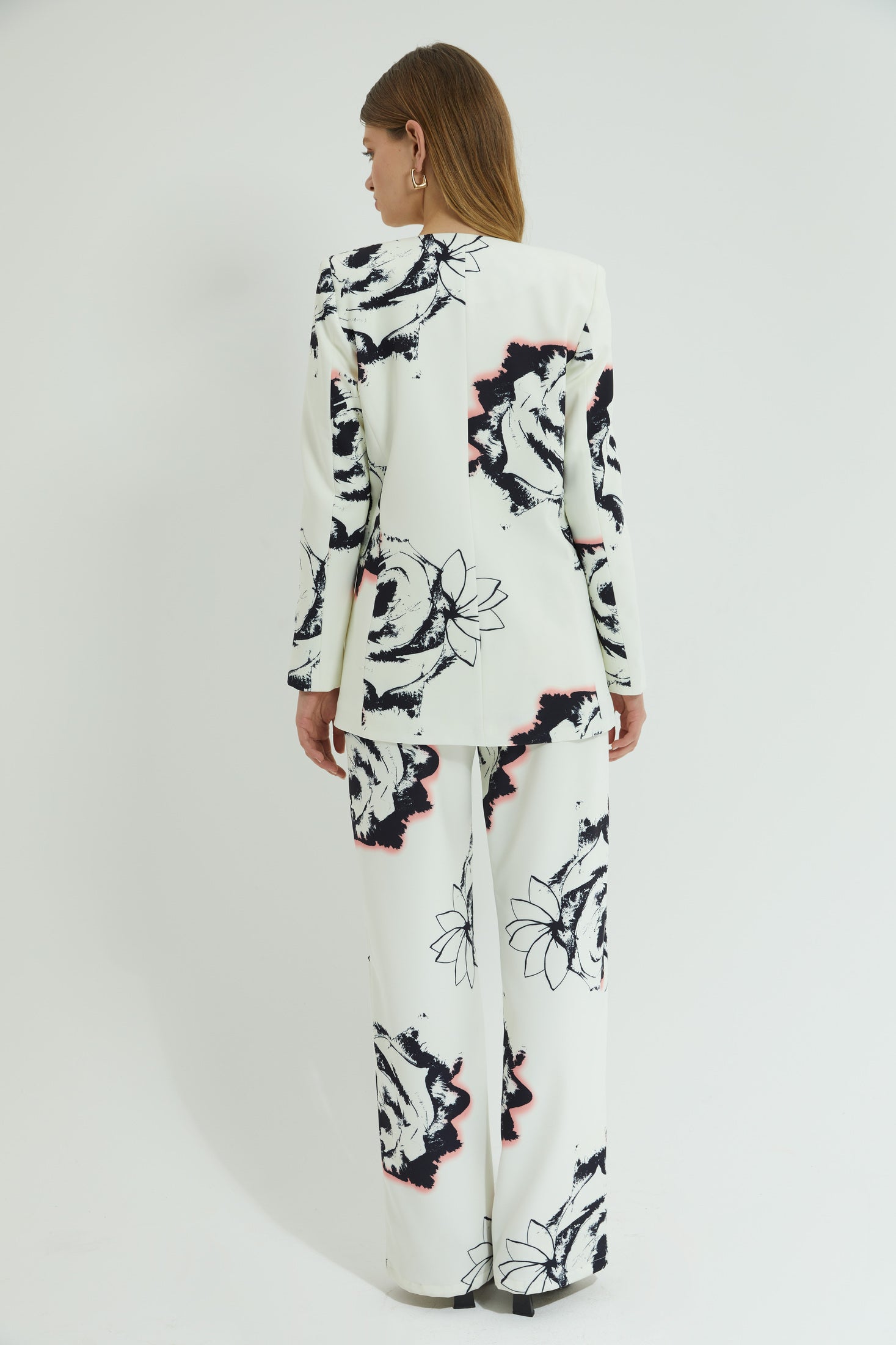 BLAZER BOTTICELLI