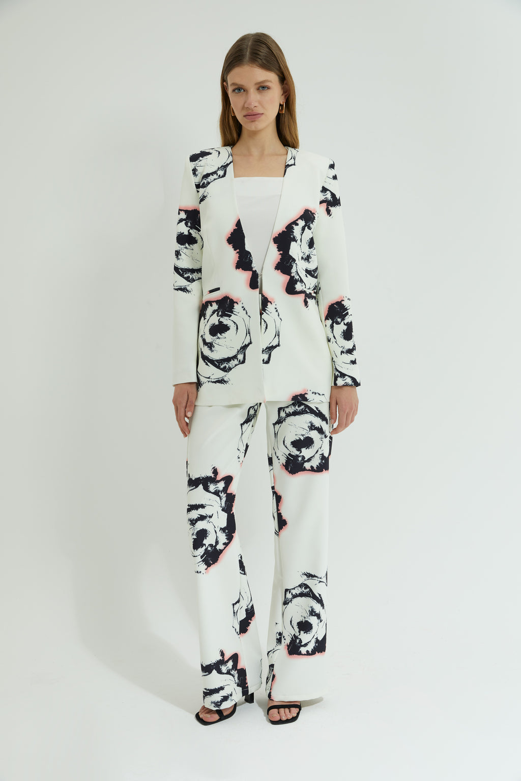 BLAZER BOTTICELLI