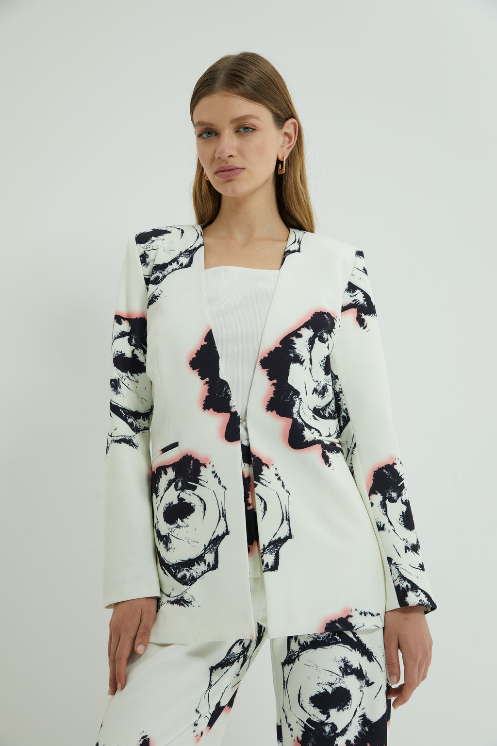 BLAZER BOTTICELLI