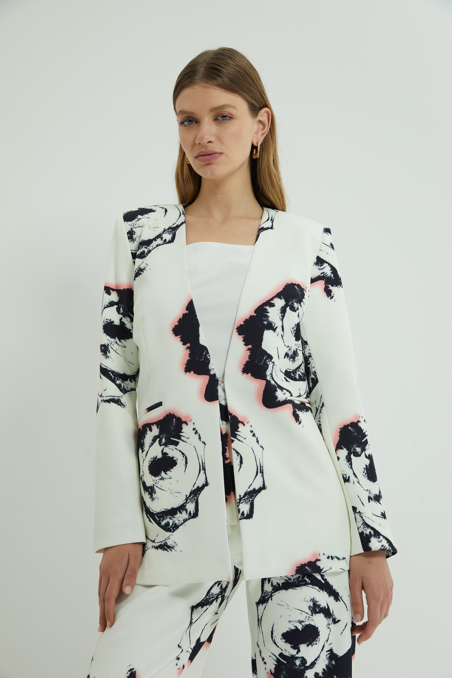 BLAZER BOTTICELLI