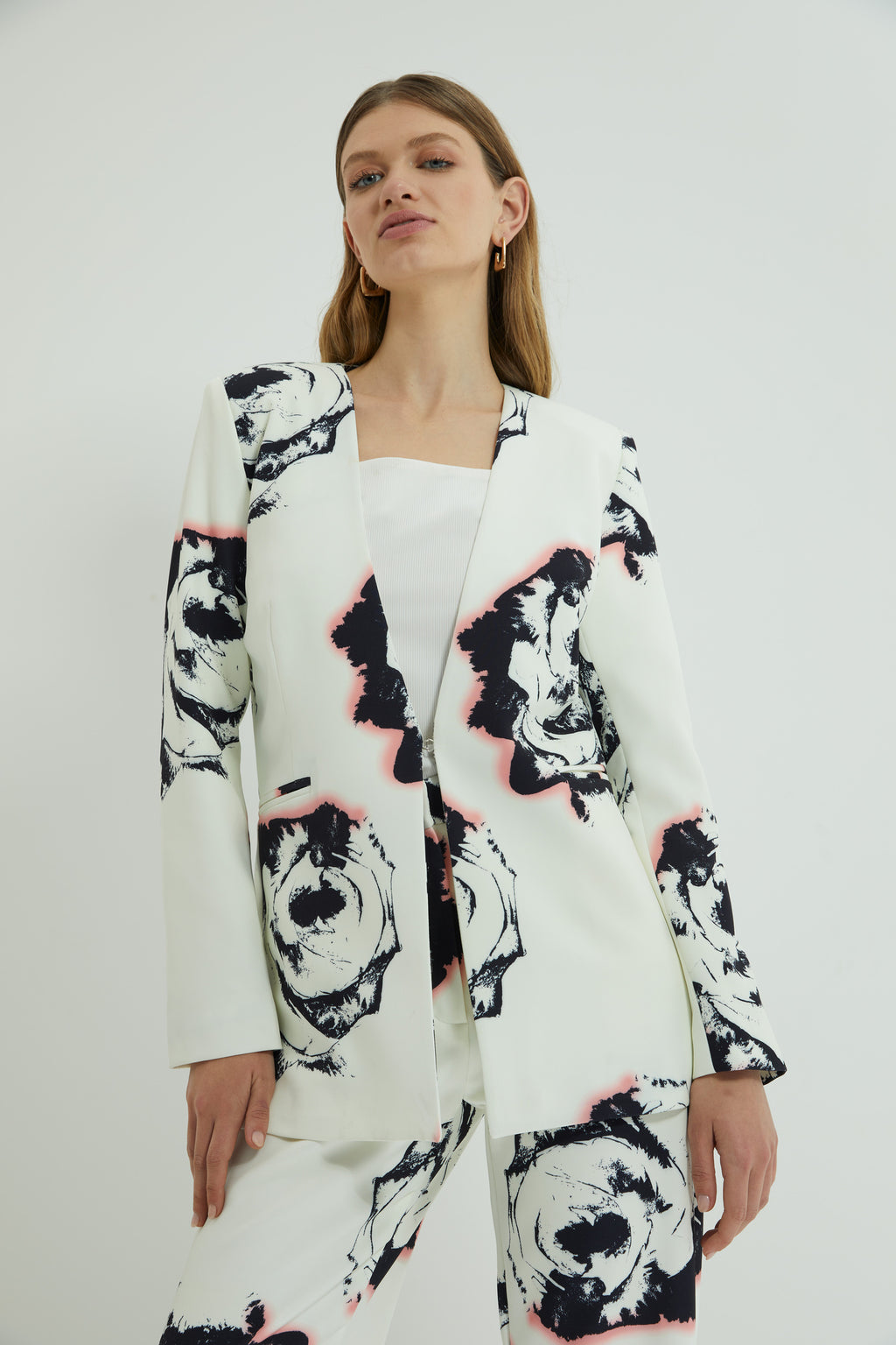 BLAZER BOTTICELLI
