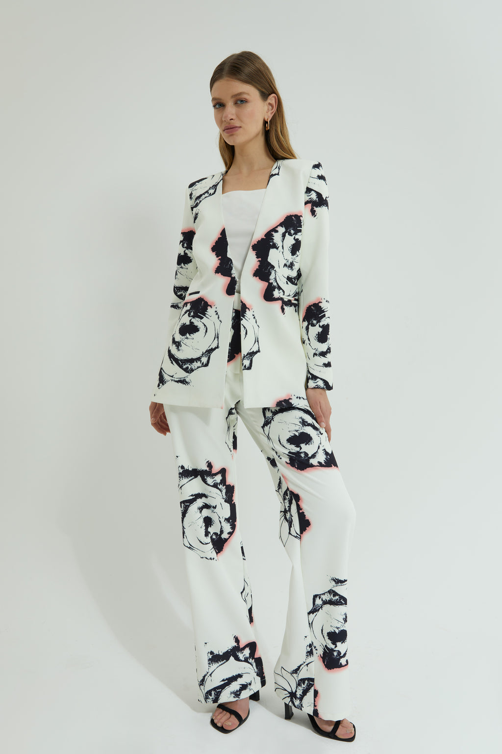 BLAZER BOTTICELLI