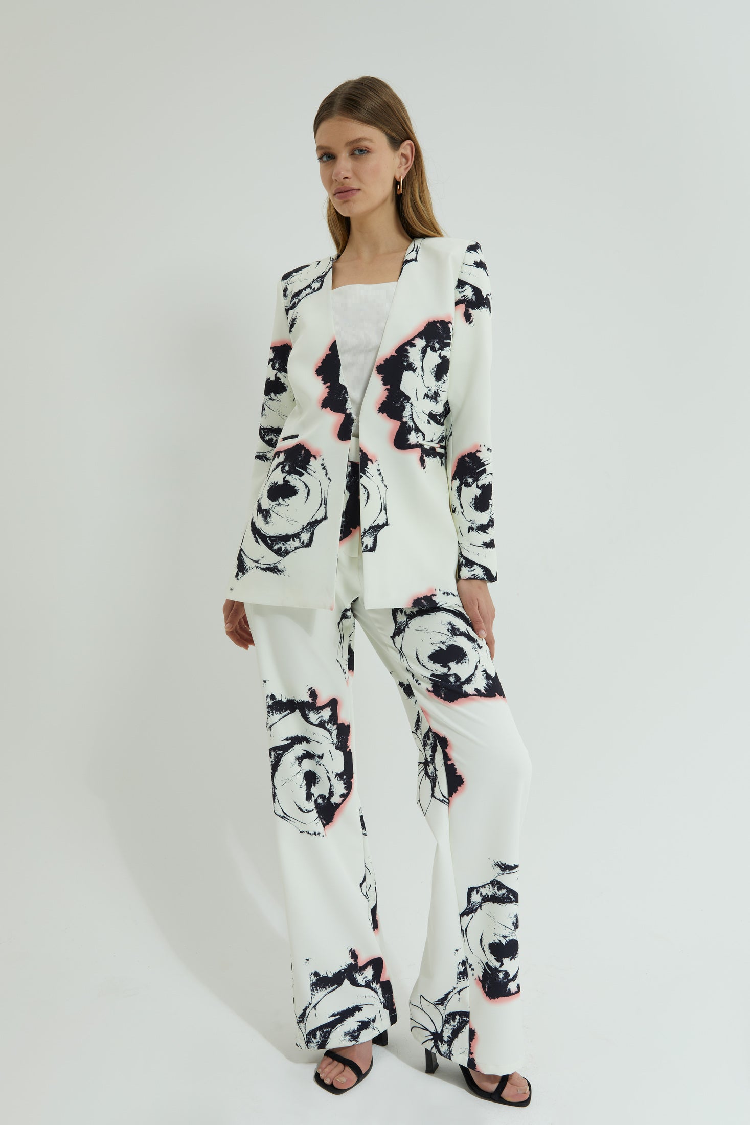 BLAZER BOTTICELLI