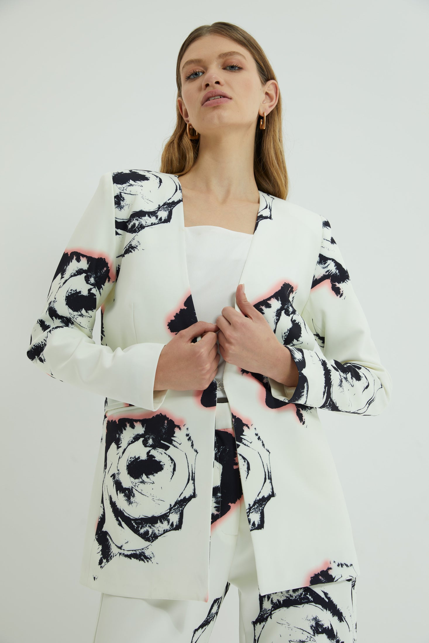 BLAZER BOTTICELLI