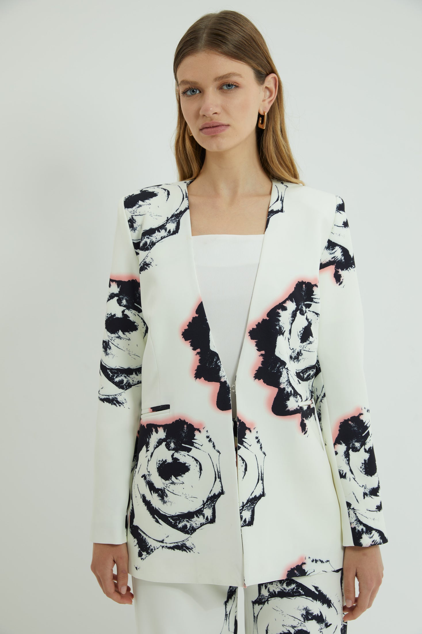 BLAZER BOTTICELLI