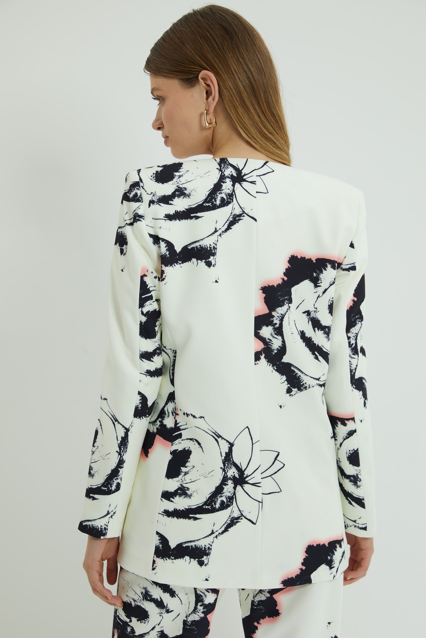 BLAZER BOTTICELLI