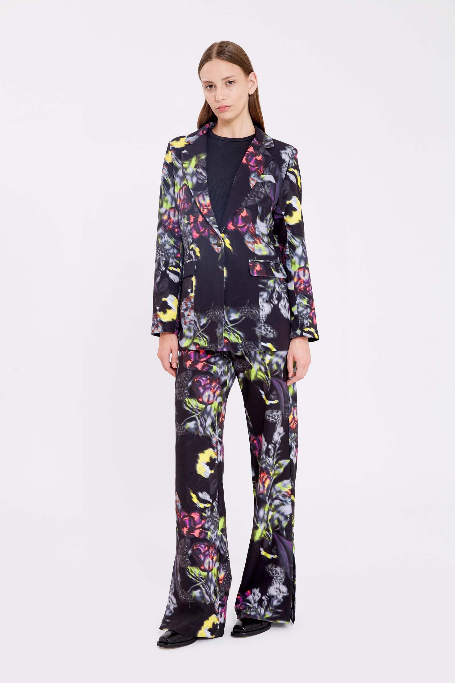 BLAZER DOLLY