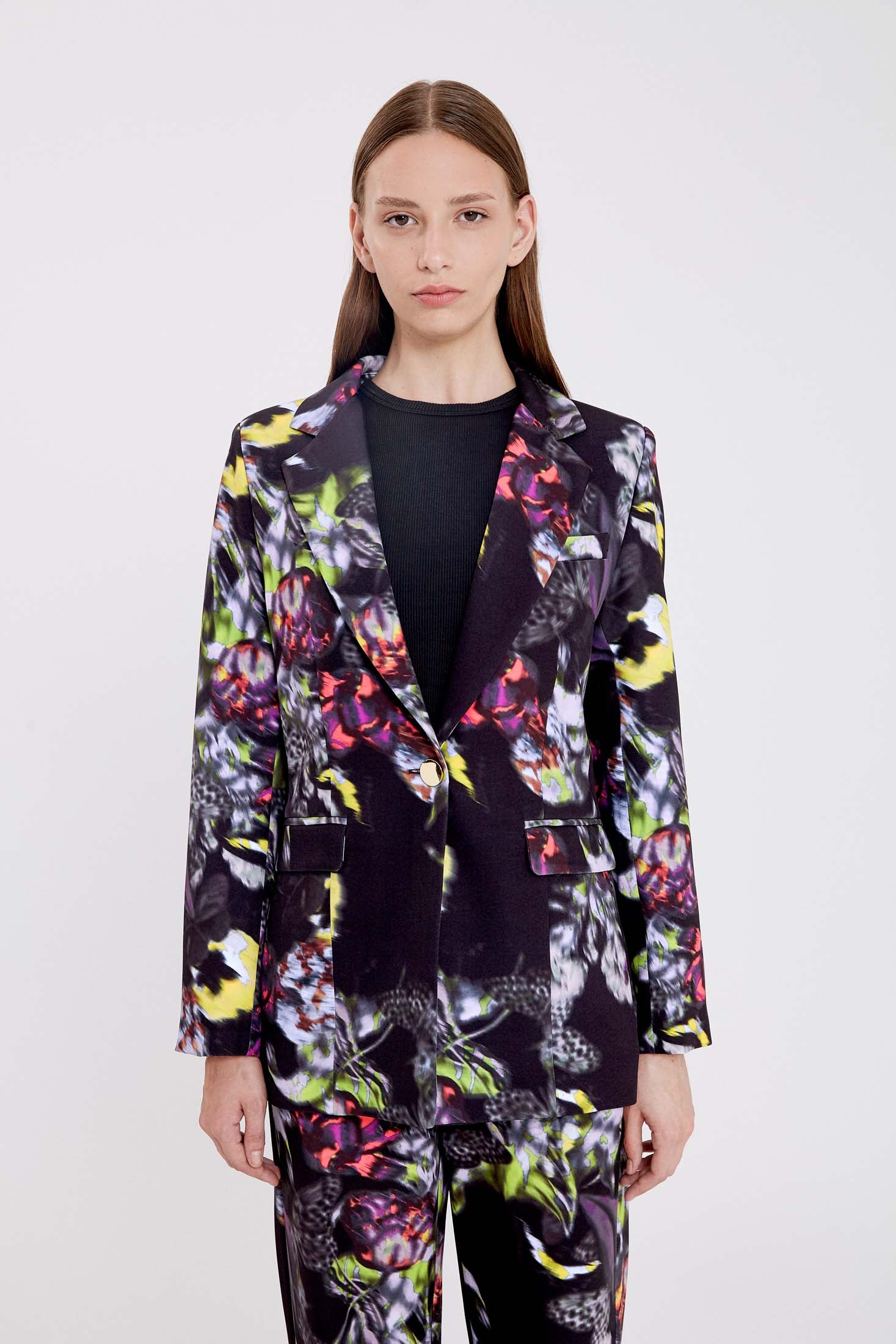 BLAZER DOLLY