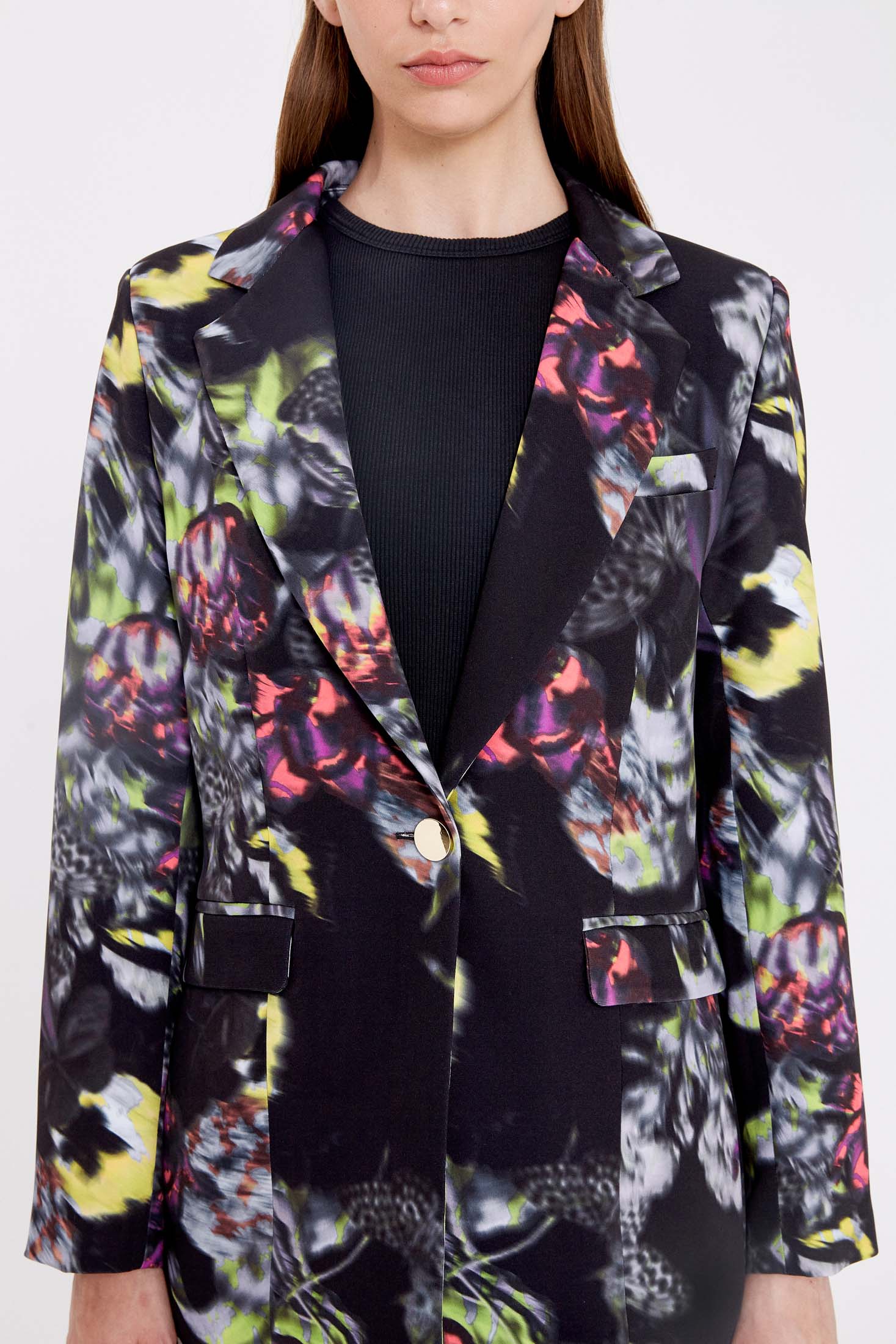 BLAZER DOLLY