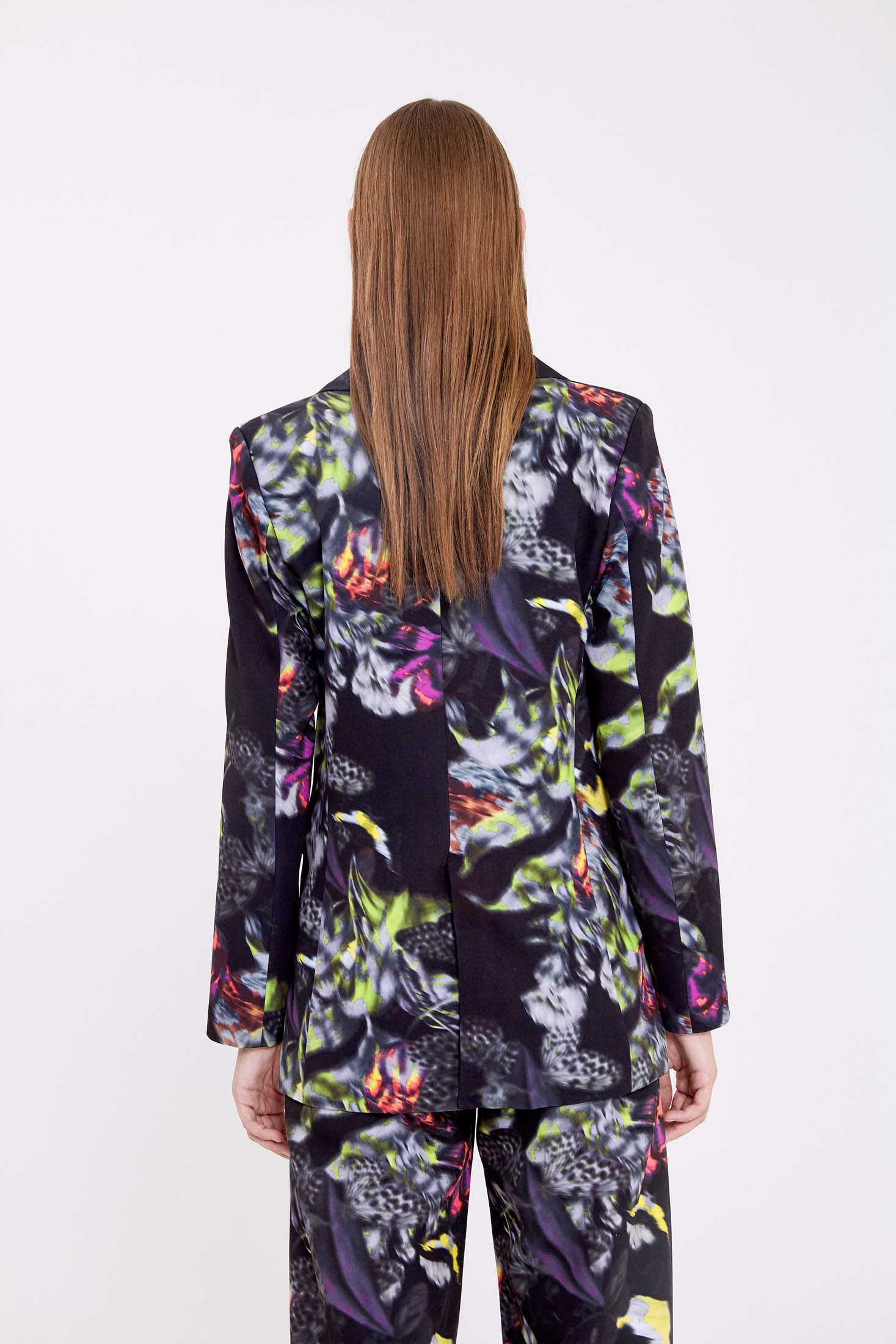 BLAZER DOLLY
